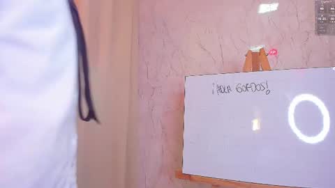 Geronimo online show from 06/23/26, 05:27