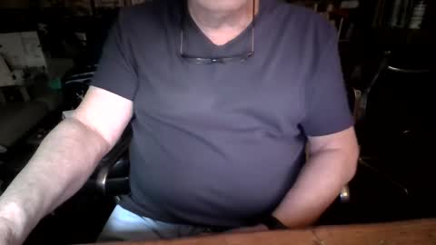 Jason online show from 02/11/25, 10:28