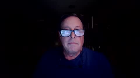 Jason online show from 10/17/25, 11:07