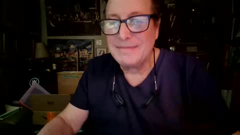 Snapshot of gerrardjj chatting on 01/05/26, 08:45 Jason online show from 01/05/26, 08:45