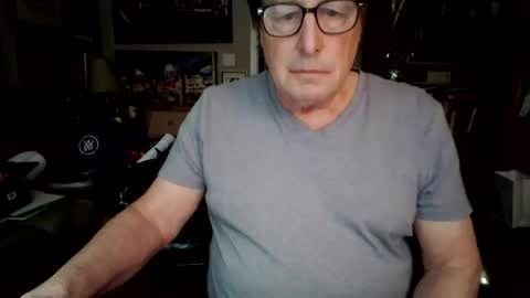 Snapshot of gerrardjj chatting on 01/18/26, 07:50 Jason online show from 01/18/26, 07:50