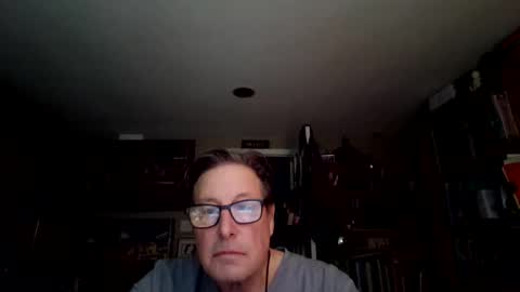 Snapshot of gerrardjj chatting on 03/29/26, 07:58 Jason online show from 03/29/26, 07:58