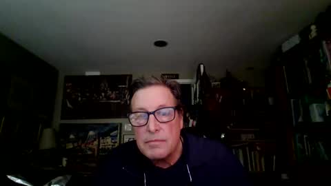 Snapshot of gerrardjj chatting on 03/31/26, 08:09 Jason online show from 03/31/26, 08:09