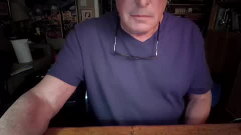 Snapshot of gerrardjj chatting on 04/27/26, 10:52 Jason online show from 04/27/26, 10:52
