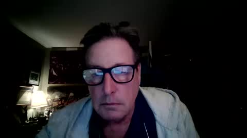 Snapshot of gerrardjj chatting on 05/03/26, 10:05 Jason online show from 05/03/26, 10:05