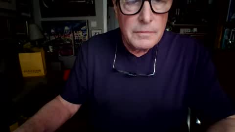 Snapshot of gerrardjj chatting on 05/16/26, 07:34 Jason online show from 05/16/26, 07:34