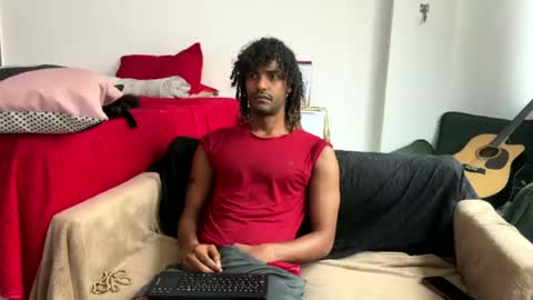 gerson229 online show from 07/05/26, 10:44