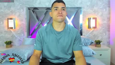 im Gerson online show from 01/03/25, 03:38