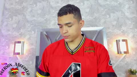 im Gerson online show from 01/11/25, 05:10