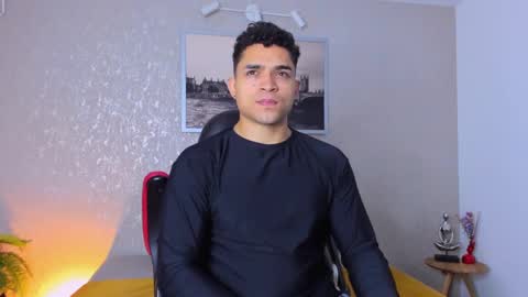 Snapshot of gerson_zt chatting on 09/20/25, 06:09 im Gerson online show from 09/20/25, 06:09