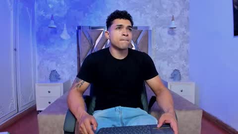 Snapshot of gerson_zt chatting on 10/07/25, 05:43 im Gerson online show from 10/07/25, 05:43