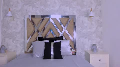 Snapshot of gerson_zt chatting on 10/19/25, 08:53 im Gerson online show from 10/19/25, 08:53