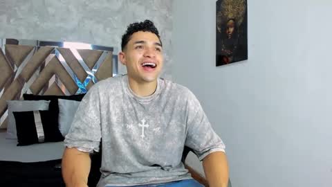 Snapshot of gerson_zt chatting on 10/26/25, 08:37 im Gerson online show from 10/26/25, 08:37