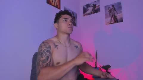 im Gerson online show from 11/05/25, 12:32