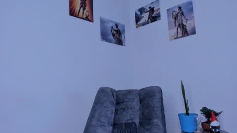 Snapshot of gerson_zt chatting on 11/29/25, 12:46 im Gerson online show from 11/29/25, 12:46