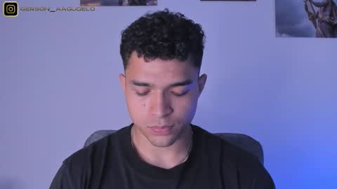 im Gerson online show from 12/14/25, 07:18