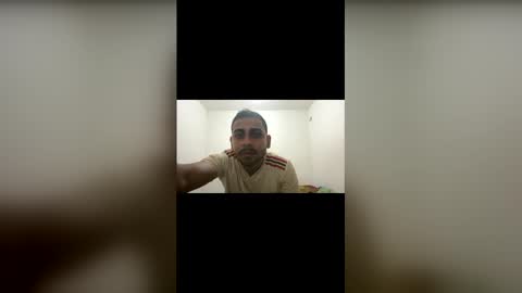 Snapshot of gersonjack chatting on 12/18/25, 04:35 gersonjack online show from 12/18/25, 04:35