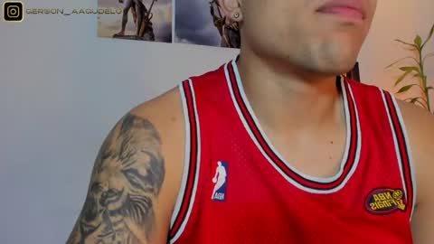 Im Gersonzt online show from 05/02/26, 11:43