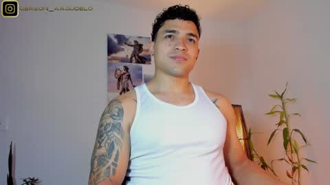 Im Gersonzt online show from 05/22/26, 09:20