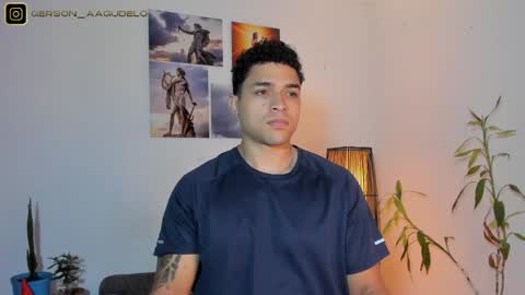 Im Gersonzt online show from 05/27/26, 10:18