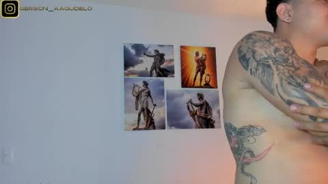 Im Gersonzt online show from 06/02/26, 10:34