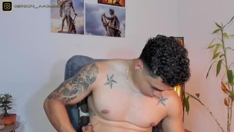 Im Gersonzt online show from 06/04/26, 01:44