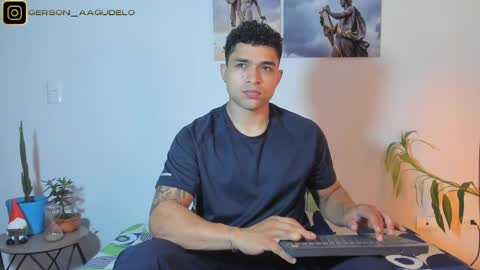 Im Gersonzt online show from 06/07/26, 08:23