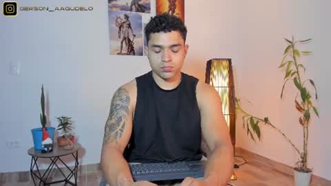 Im Gersonzt online show from 06/09/26, 10:21