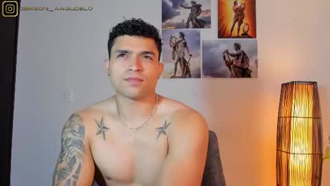 Im Gersonzt online show from 06/13/26, 11:57