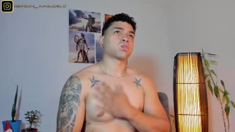 Im Gersonzt online show from 06/18/26, 11:53