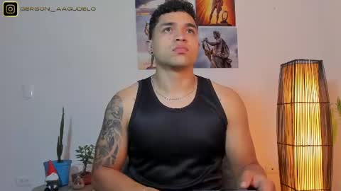 Im Gersonzt online show from 06/22/26, 12:02