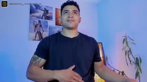 Im Gersonzt online show from 06/24/26, 10:09