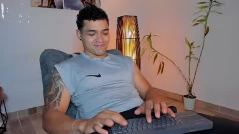 Im Gersonzt online show from 07/10/26, 09:17