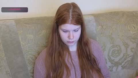 Snapshot of gertanord chatting on 11/24/25, 07:35 Gerta online show from 11/24/25, 07:35