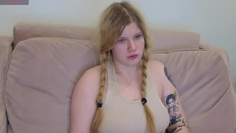 Gerta online show from 04/29/26, 05:30