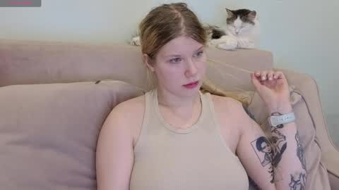 Gerta online show from 05/11/26, 07:11