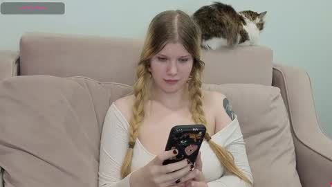 Gerta online show from 07/23/26, 01:58