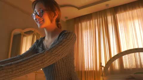 Kristy online show from 06/02/26, 03:08