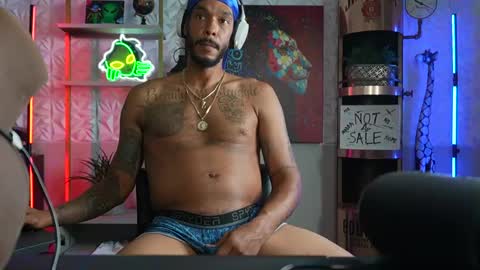 getemgod online show from 06/15/26, 02:58
