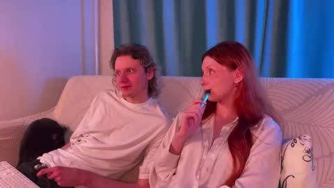 Liz and Mark online show from 06/01/26, 09:16