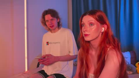 Liz and Mark online show from 06/06/26, 08:35