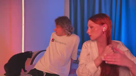 Liz and Mark online show from 06/09/26, 10:10