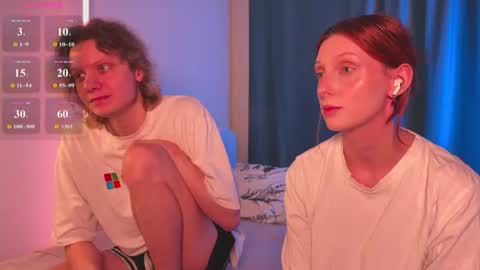 Liz and Mark online show from 06/10/26, 10:30