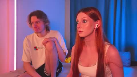 Liz and Mark online show from 06/12/26, 11:57