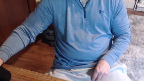 gethoggy online show from 01/04/25, 07:02