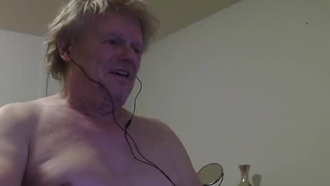 Gethyn online show from 01/07/25, 01:59