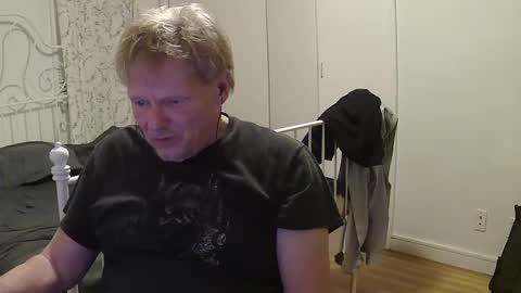 Gethyn online show from 01/20/25, 04:54
