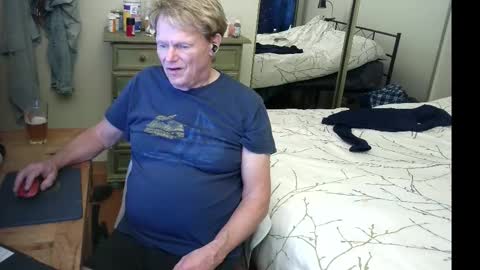 Gethyn online show from 11/17/25, 07:25