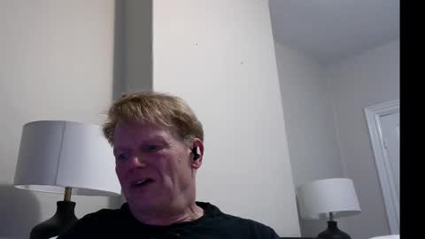 Gethyn online show from 01/13/26, 12:27