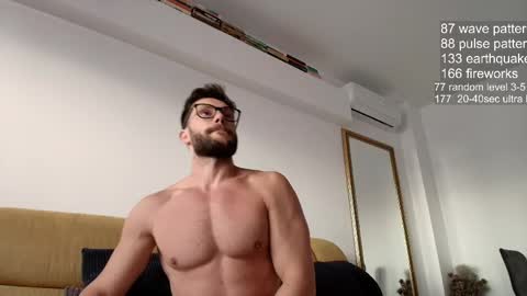 Brad online show from 05/24/26, 03:33